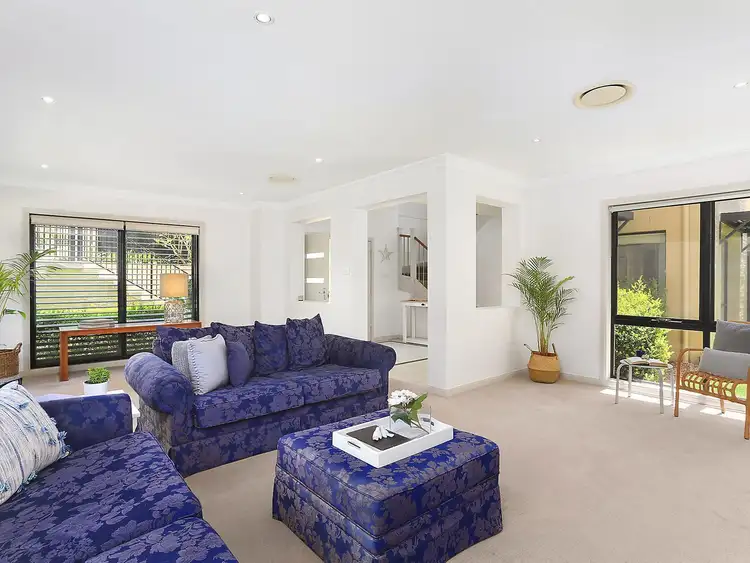 Sixth view of Homely house listing, 1 Shearwater Drive, Warriewood NSW 2102
