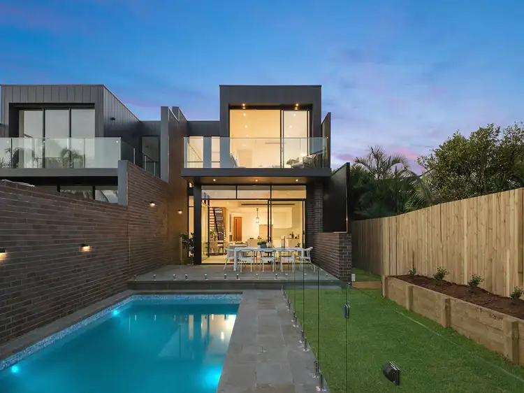 Main view of Homely house listing, 23A Finucane Crescent, Matraville NSW 2036