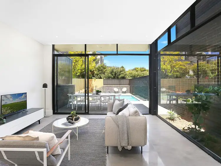 Second view of Homely house listing, 23A Finucane Crescent, Matraville NSW 2036