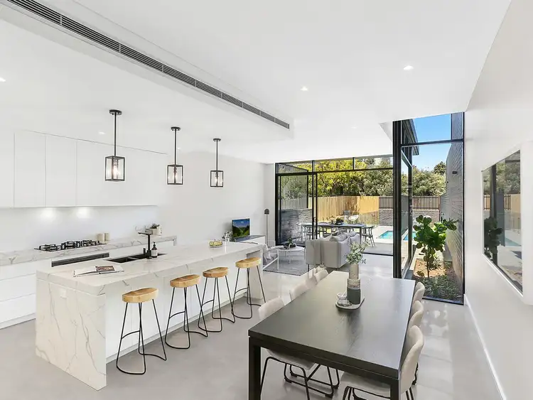 Fifth view of Homely house listing, 23A Finucane Crescent, Matraville NSW 2036