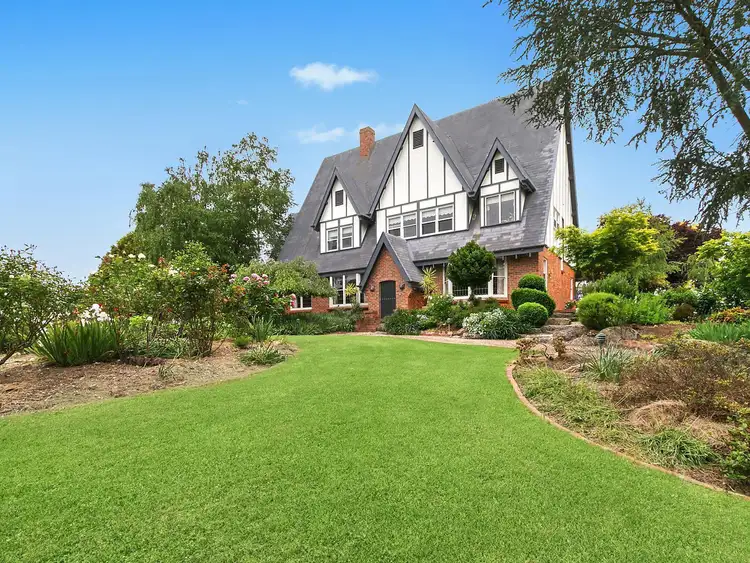 41 Joyces Road, Glenburn VIC 3717