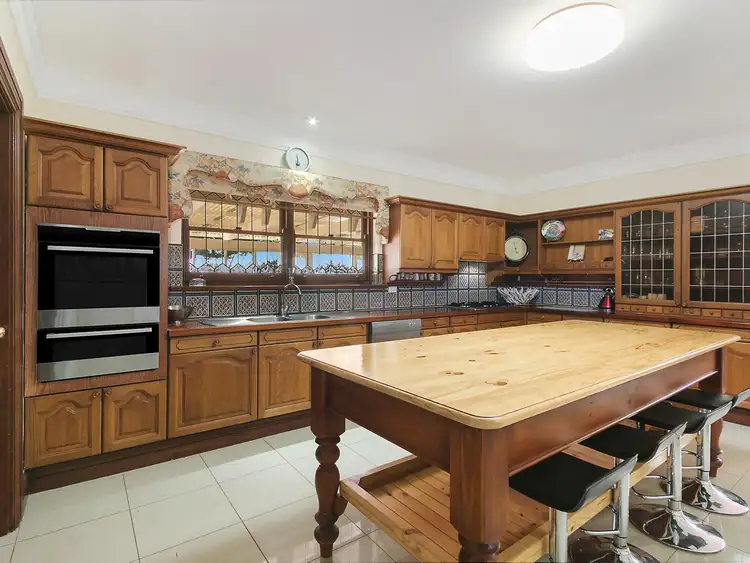 Second view of Homely house listing, 41 Joyces Road, Glenburn VIC 3717