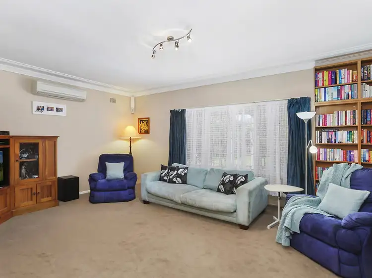 Second view of Homely house listing, 45 Mobbs Lane, Carlingford NSW 2118