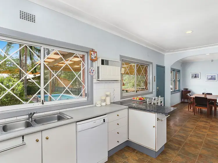 Third view of Homely house listing, 45 Mobbs Lane, Carlingford NSW 2118