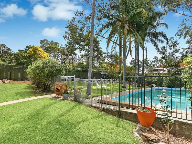 Fourth view of Homely house listing, 45 Mobbs Lane, Carlingford NSW 2118