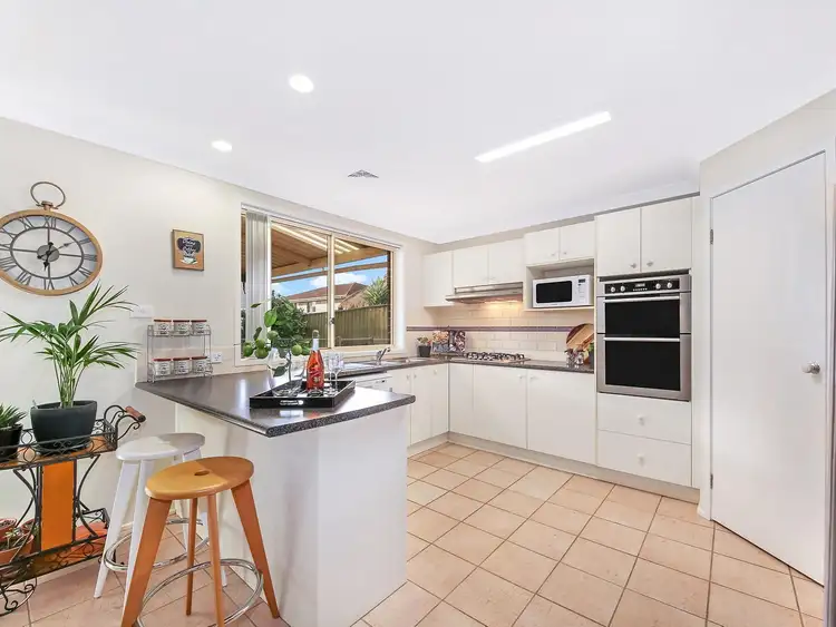 Third view of Homely house listing, 5 Mimosa Grove, Glenwood NSW 2768