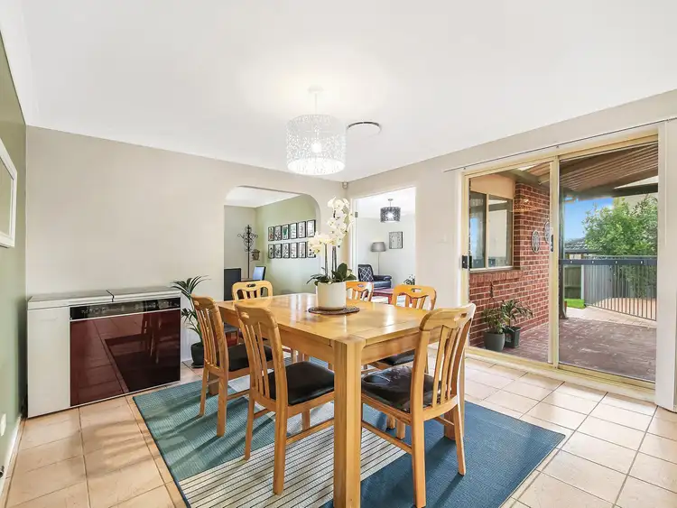 Fourth view of Homely house listing, 5 Mimosa Grove, Glenwood NSW 2768