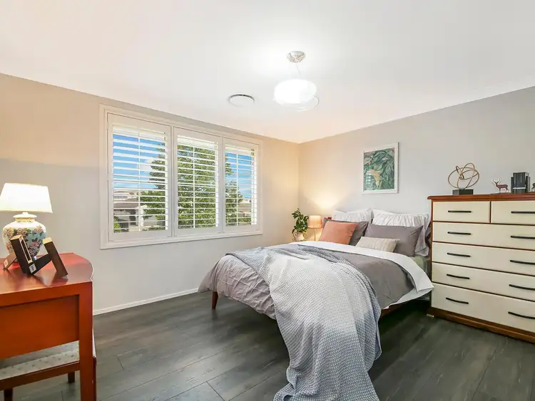 Sixth view of Homely house listing, 5 Mimosa Grove, Glenwood NSW 2768