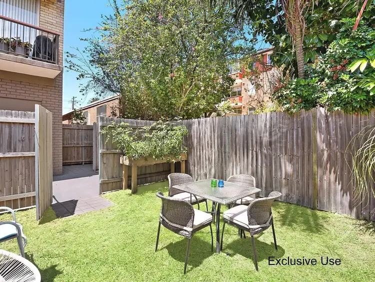Second view of Homely apartment listing, 3/114 Garden Street, Maroubra NSW 2035