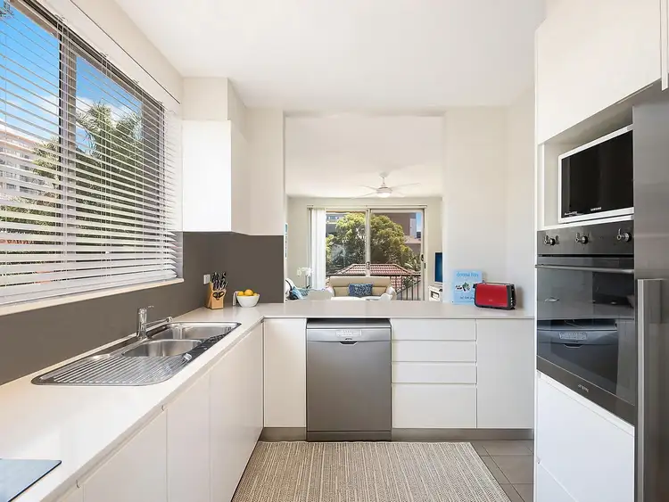 Third view of Homely apartment listing, 3/114 Garden Street, Maroubra NSW 2035