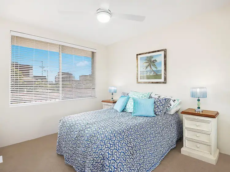 Fourth view of Homely apartment listing, 3/114 Garden Street, Maroubra NSW 2035