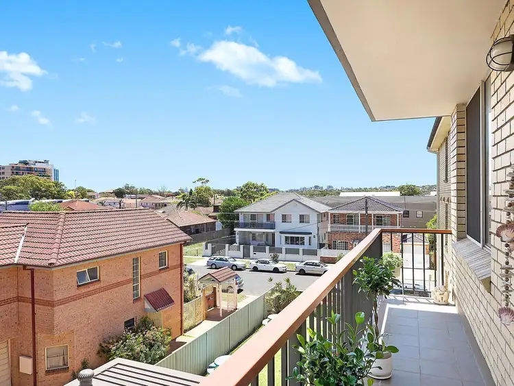 Fifth view of Homely apartment listing, 3/114 Garden Street, Maroubra NSW 2035