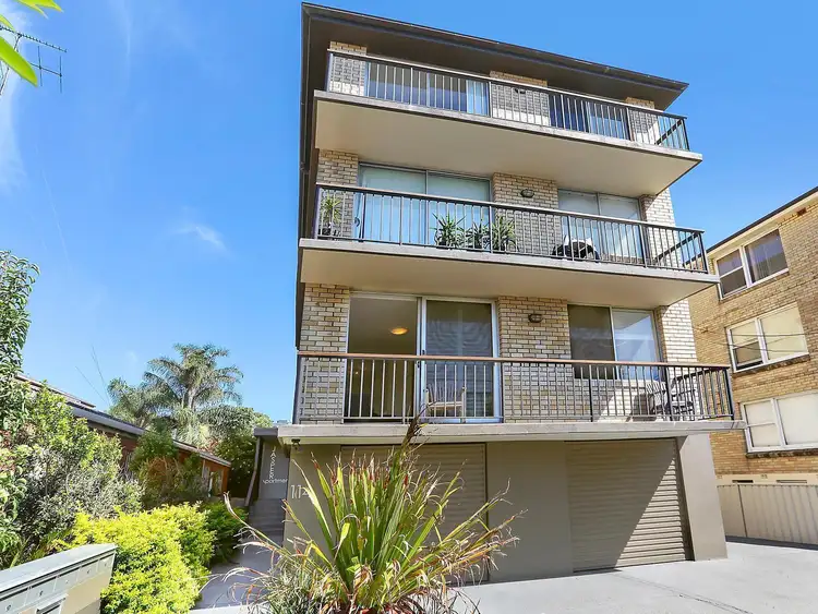 Sixth view of Homely apartment listing, 3/114 Garden Street, Maroubra NSW 2035