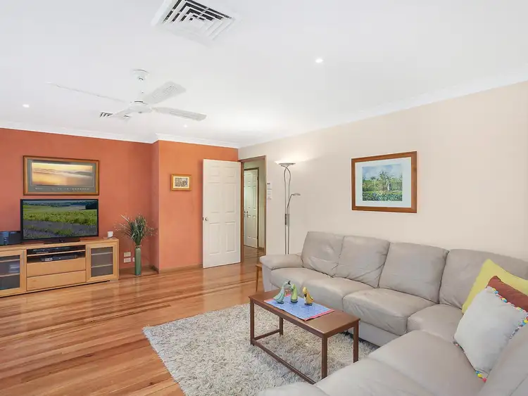 Sixth view of Homely house listing, 78 Robinia Parade, Springfield NSW 2250