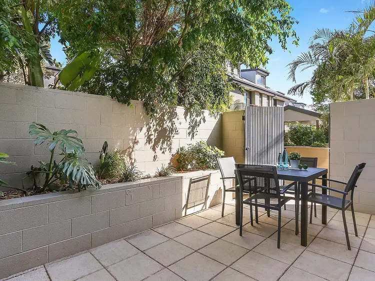 Second view of Homely townhouse listing, 6/17 Haldane Street, Asquith NSW 2077