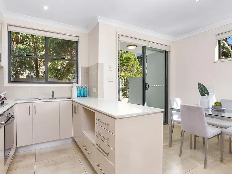 Third view of Homely townhouse listing, 6/17 Haldane Street, Asquith NSW 2077