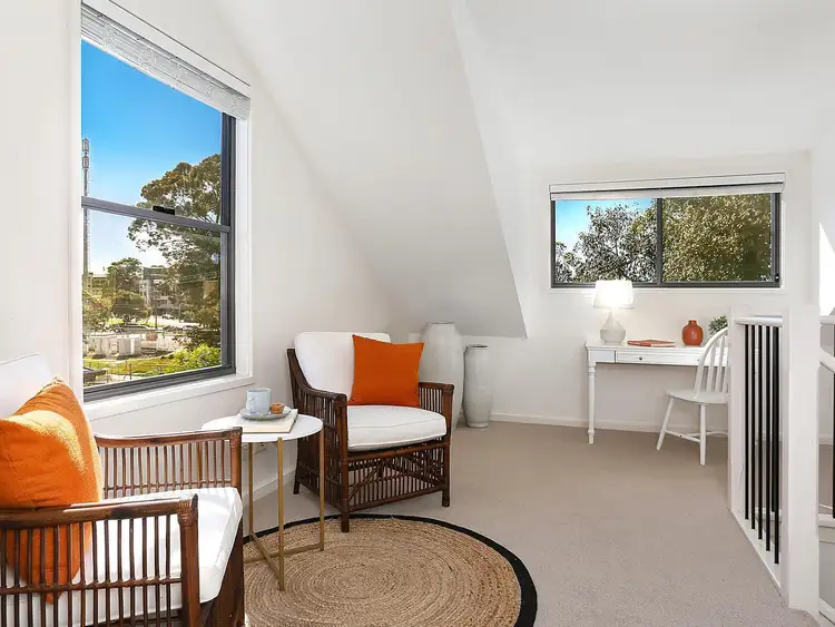 Fifth view of Homely townhouse listing, 6/17 Haldane Street, Asquith NSW 2077