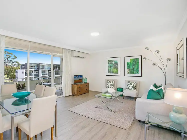 9/6 Landers Road, Lane Cove NSW 2066
