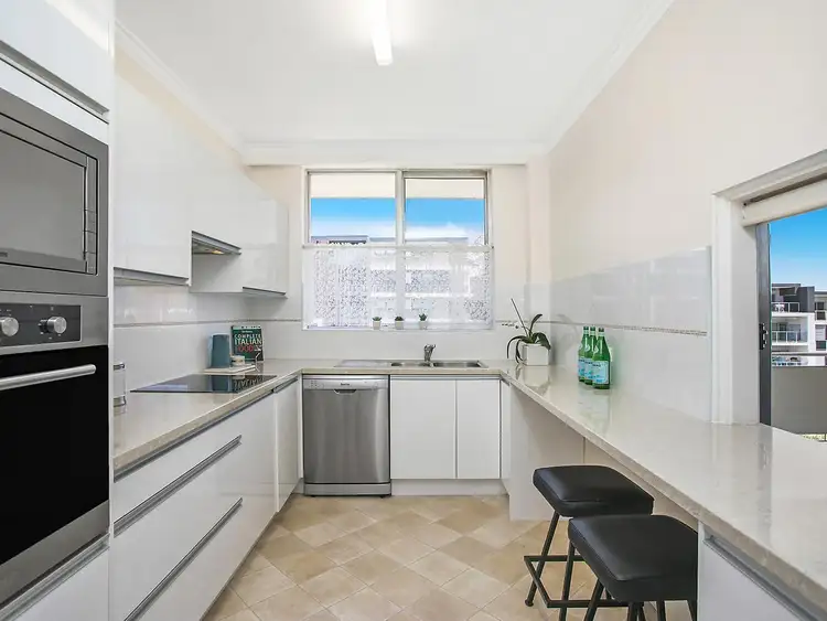 Second view of Homely apartment listing, 9/6 Landers Road, Lane Cove NSW 2066