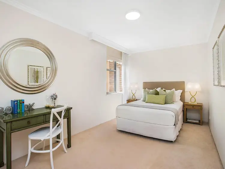Third view of Homely apartment listing, 9/6 Landers Road, Lane Cove NSW 2066
