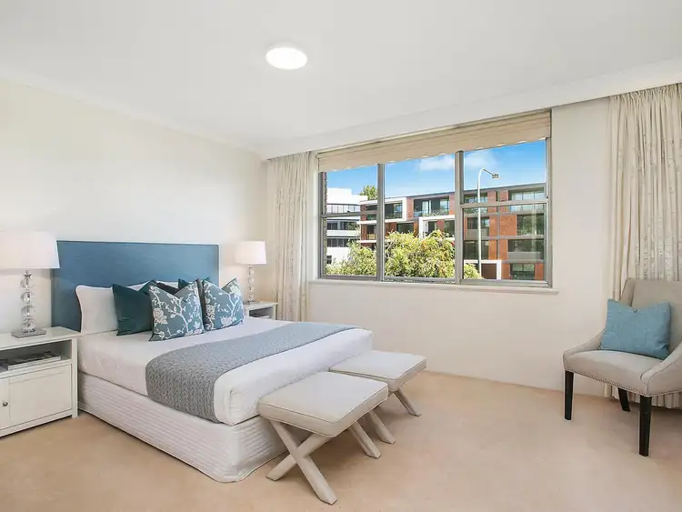 Fourth view of Homely apartment listing, 9/6 Landers Road, Lane Cove NSW 2066