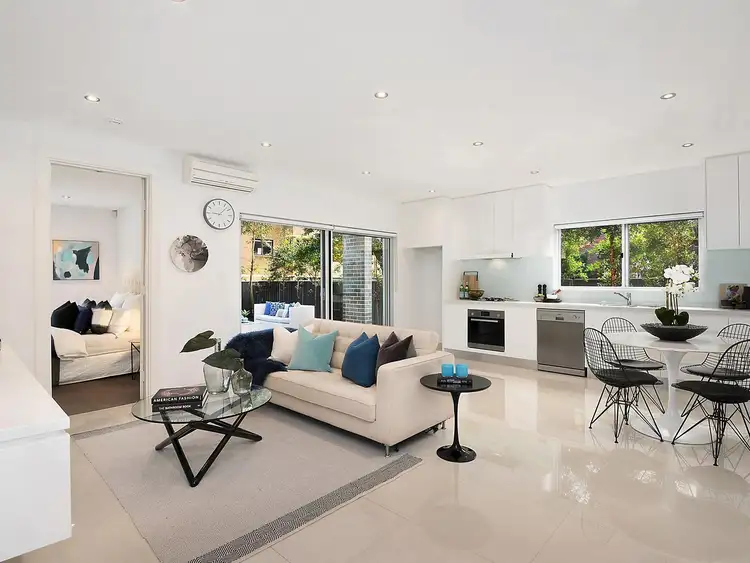Main view of Homely apartment listing, 5/10 Duke Street, Kensington NSW 2033