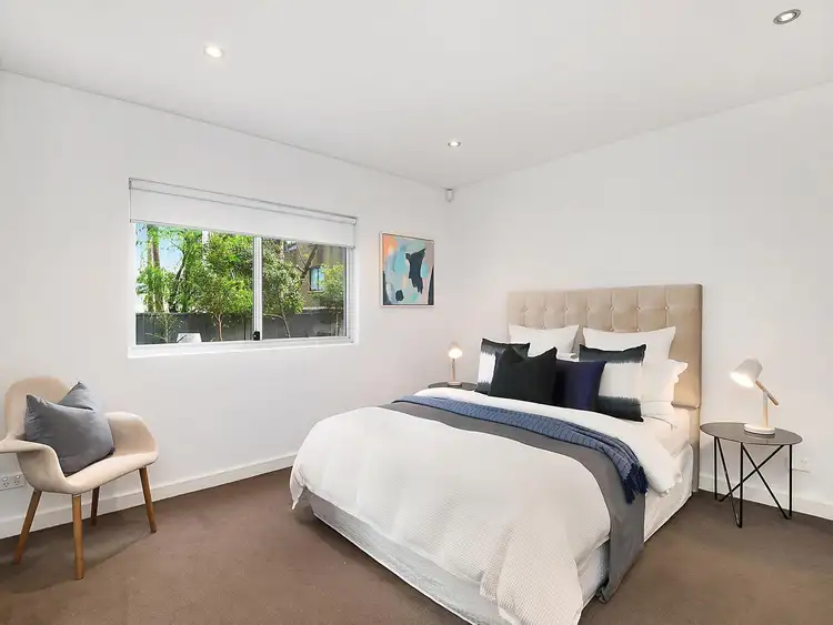 Third view of Homely apartment listing, 5/10 Duke Street, Kensington NSW 2033