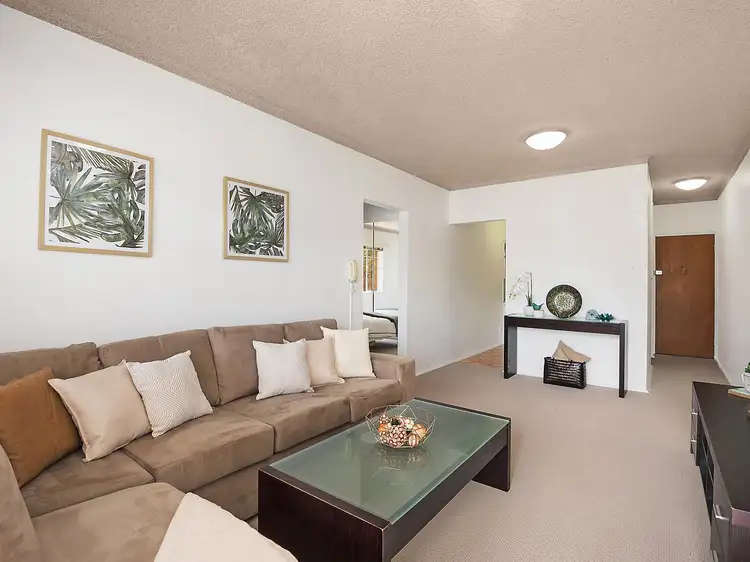 Main view of Homely unit listing, 2/14 Drummond Street, Belmore NSW 2192