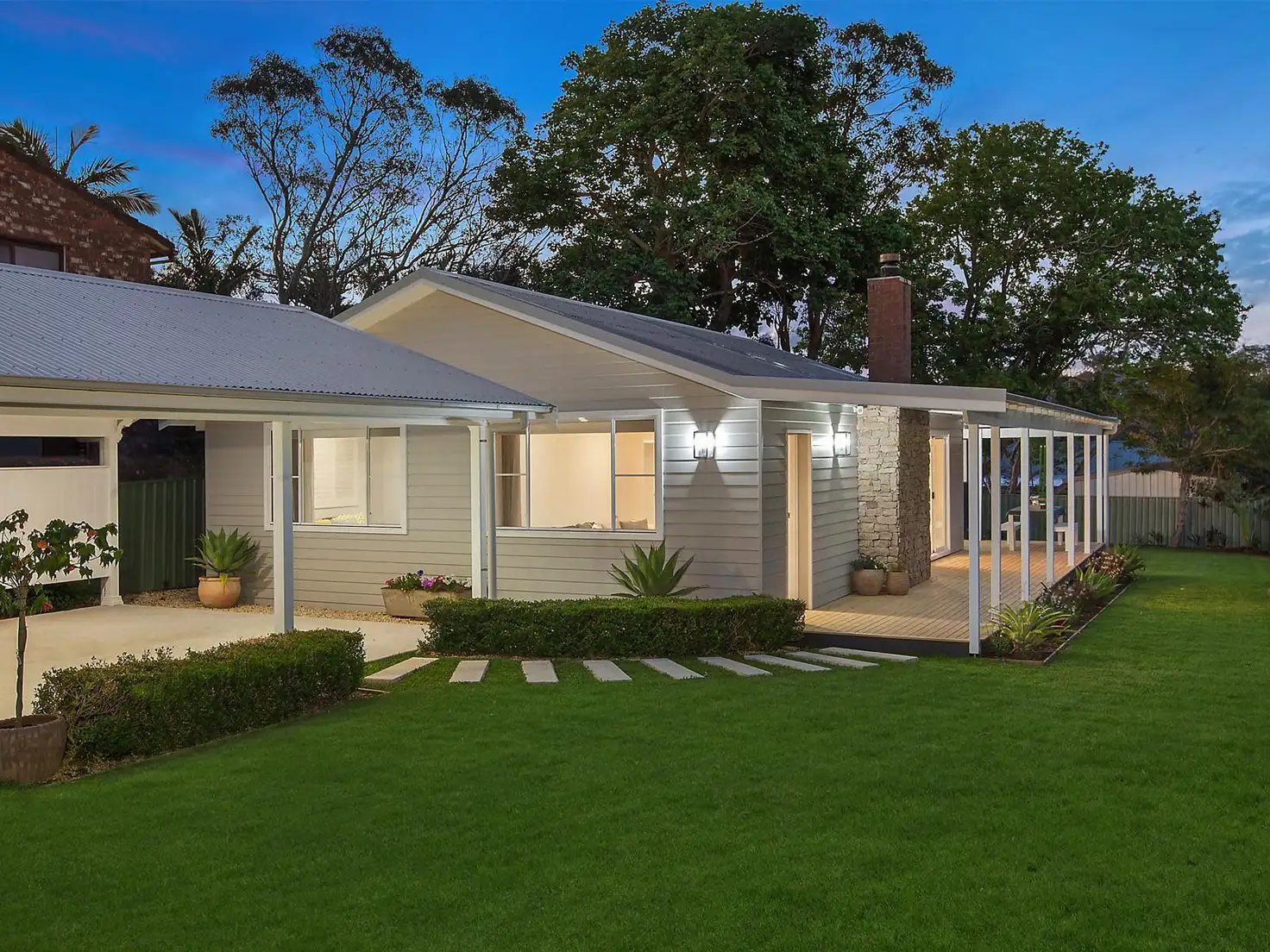 Main view of Homely house listing, 42 Poplars Avenue, Bateau Bay NSW 2261