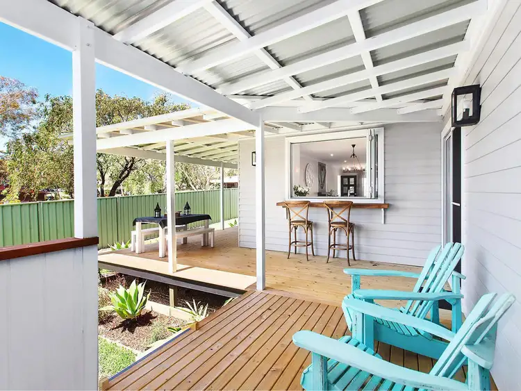 Second view of Homely house listing, 42 Poplars Avenue, Bateau Bay NSW 2261