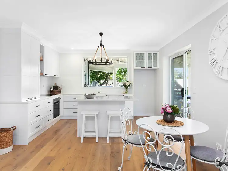 Third view of Homely house listing, 42 Poplars Avenue, Bateau Bay NSW 2261