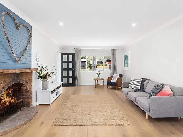 Fourth view of Homely house listing, 42 Poplars Avenue, Bateau Bay NSW 2261