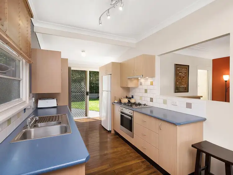 Third view of Homely house listing, 46 Joslin Street, Kotara NSW 2289
