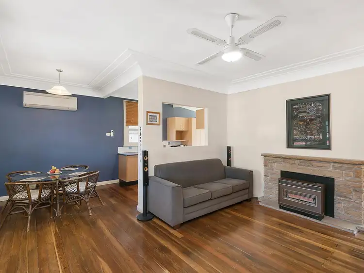 Fifth view of Homely house listing, 46 Joslin Street, Kotara NSW 2289