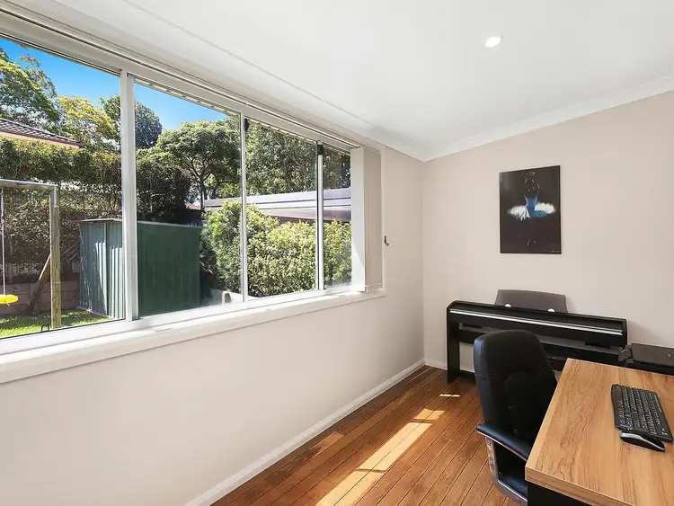 Sixth view of Homely house listing, 46 Joslin Street, Kotara NSW 2289