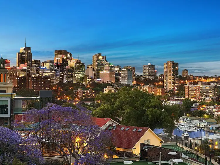 Third view of Homely apartment listing, 54/67 Carabella Street, Kirribilli NSW 2061