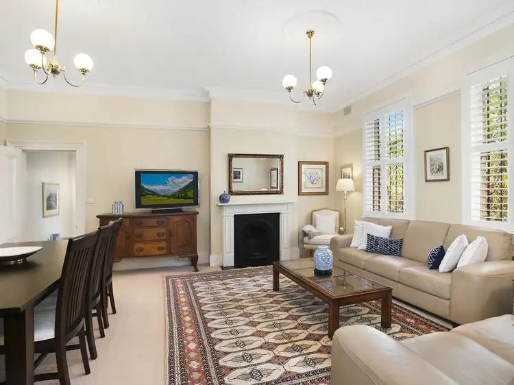 4/336 Miller Street, Cammeray NSW 2062