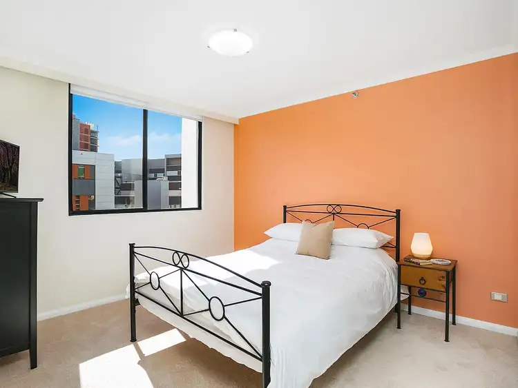 Third view of Homely apartment listing, 62/13 Herbert Street, St Leonards NSW 2065