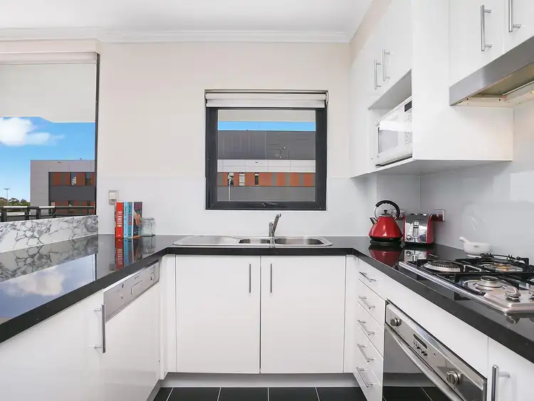 Fourth view of Homely apartment listing, 62/13 Herbert Street, St Leonards NSW 2065