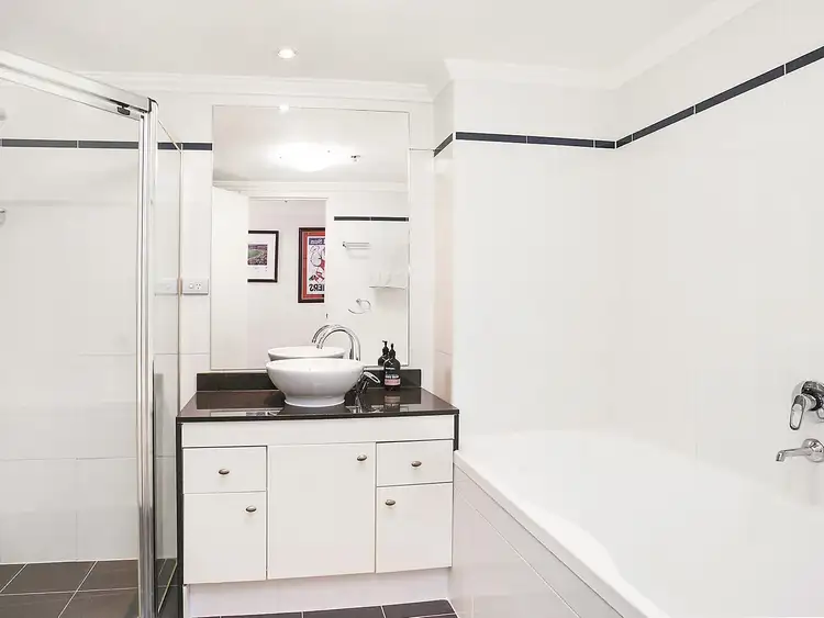 Fifth view of Homely apartment listing, 62/13 Herbert Street, St Leonards NSW 2065