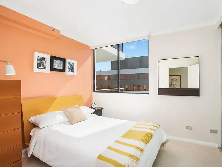 Sixth view of Homely apartment listing, 62/13 Herbert Street, St Leonards NSW 2065
