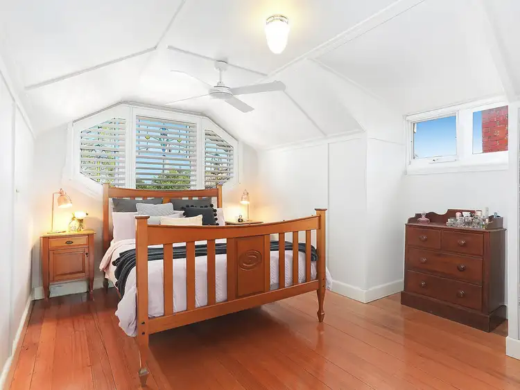 Fifth view of Homely house listing, 6 Cadby Avenue, Ormond VIC 3204