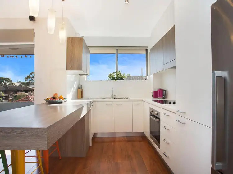 Second view of Homely apartment listing, 10/10 Gaza Road, West Ryde NSW 2114
