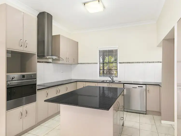 Fourth view of Homely house listing, 189 Spring Street, Middle Ridge QLD 4350