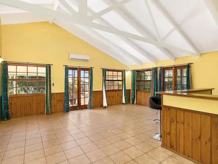 Fifth view of Homely house listing, 189 Spring Street, Middle Ridge QLD 4350