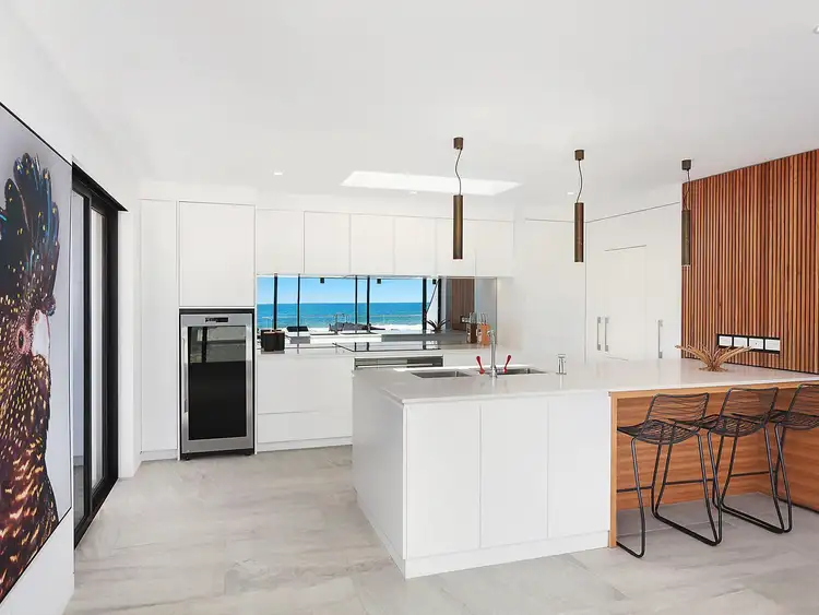 Third view of Homely apartment listing, 4/43 Ocean Street, North Avoca NSW 2260