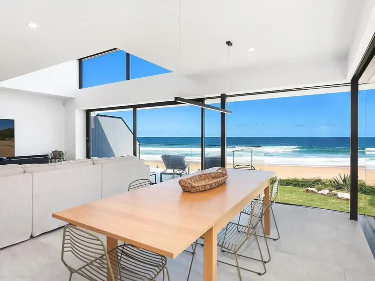Fourth view of Homely apartment listing, 4/43 Ocean Street, North Avoca NSW 2260