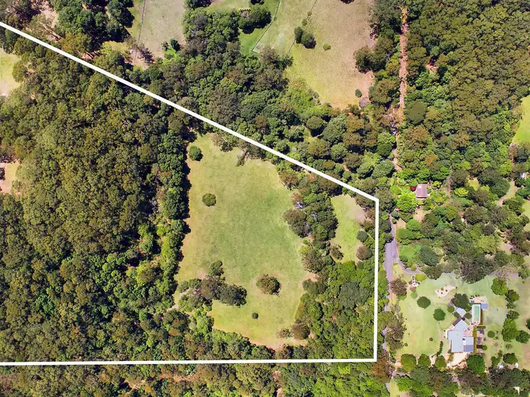 Fourth view of Homely land listing, 29 Bidjiwong Road, Matcham NSW 2250