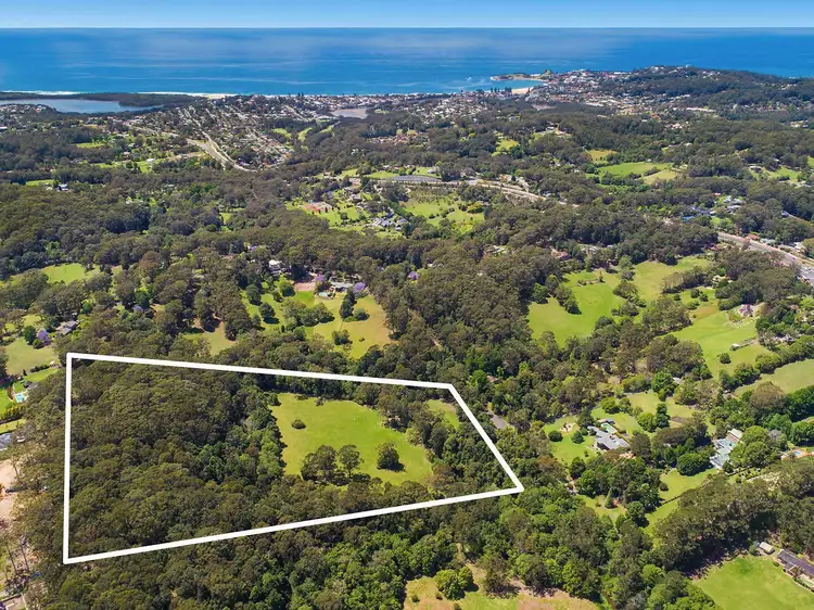 Fifth view of Homely land listing, 29 Bidjiwong Road, Matcham NSW 2250