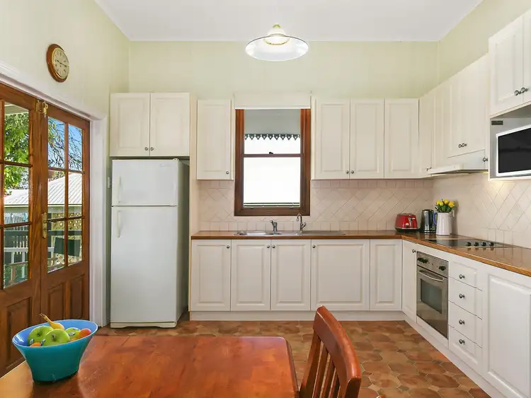 Second view of Homely house listing, 2 Lilley Street, East Toowoomba QLD 4350
